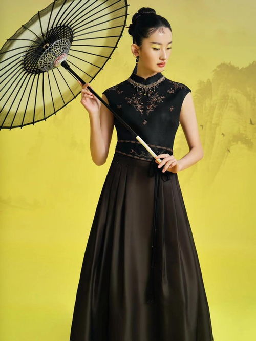 開啟時(shí)尚交流新篇章 中國服裝好設(shè)計(jì) 巴黎,讓中法時(shí)尚 雙向奔赴